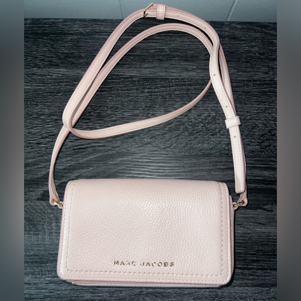 Marc Jacobs bag